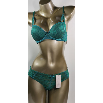 Комплект В Пуш-ап Weiyesi № 8273  Зелений